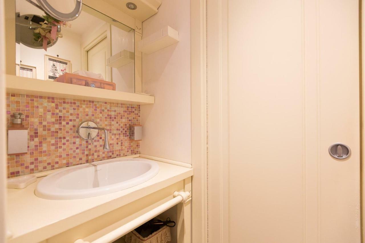 Pantheon Romantic Loft Appartamento