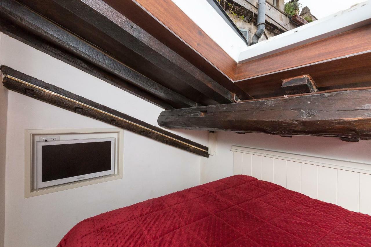 Appartamento Pantheon Romantic Loft *