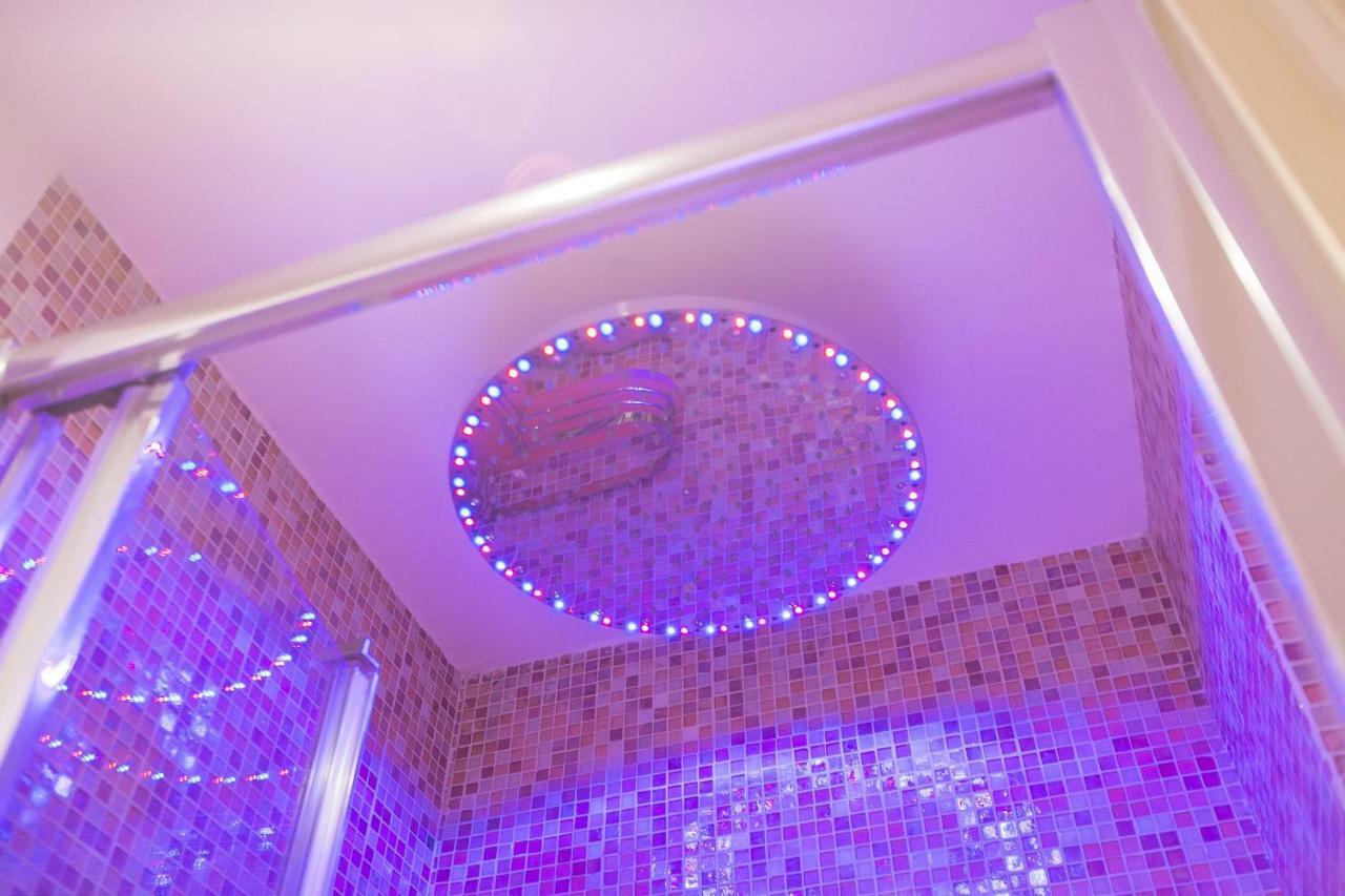 Pantheon Romantic Loft Appartamento *