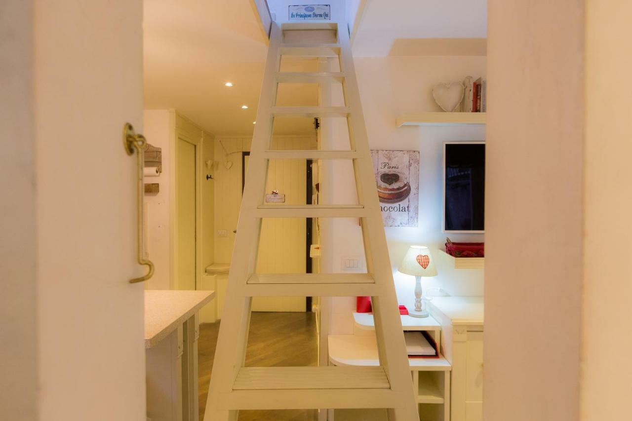 Appartamento Pantheon Romantic Loft *