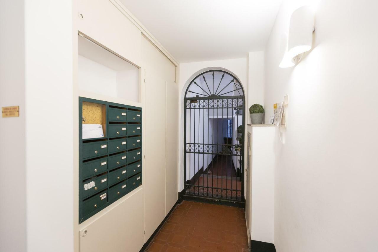 Appartamento Pantheon Romantic Loft Roma