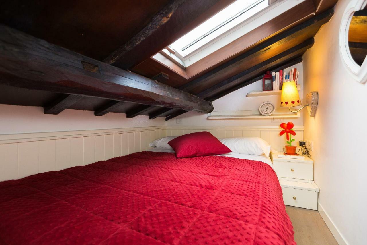 Appartamento Pantheon Romantic Loft Roma