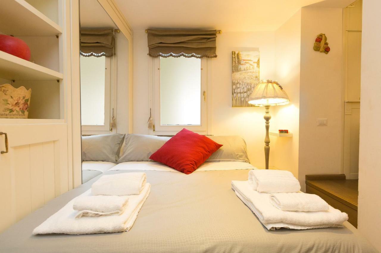 Appartamento Pantheon Romantic Loft Roma