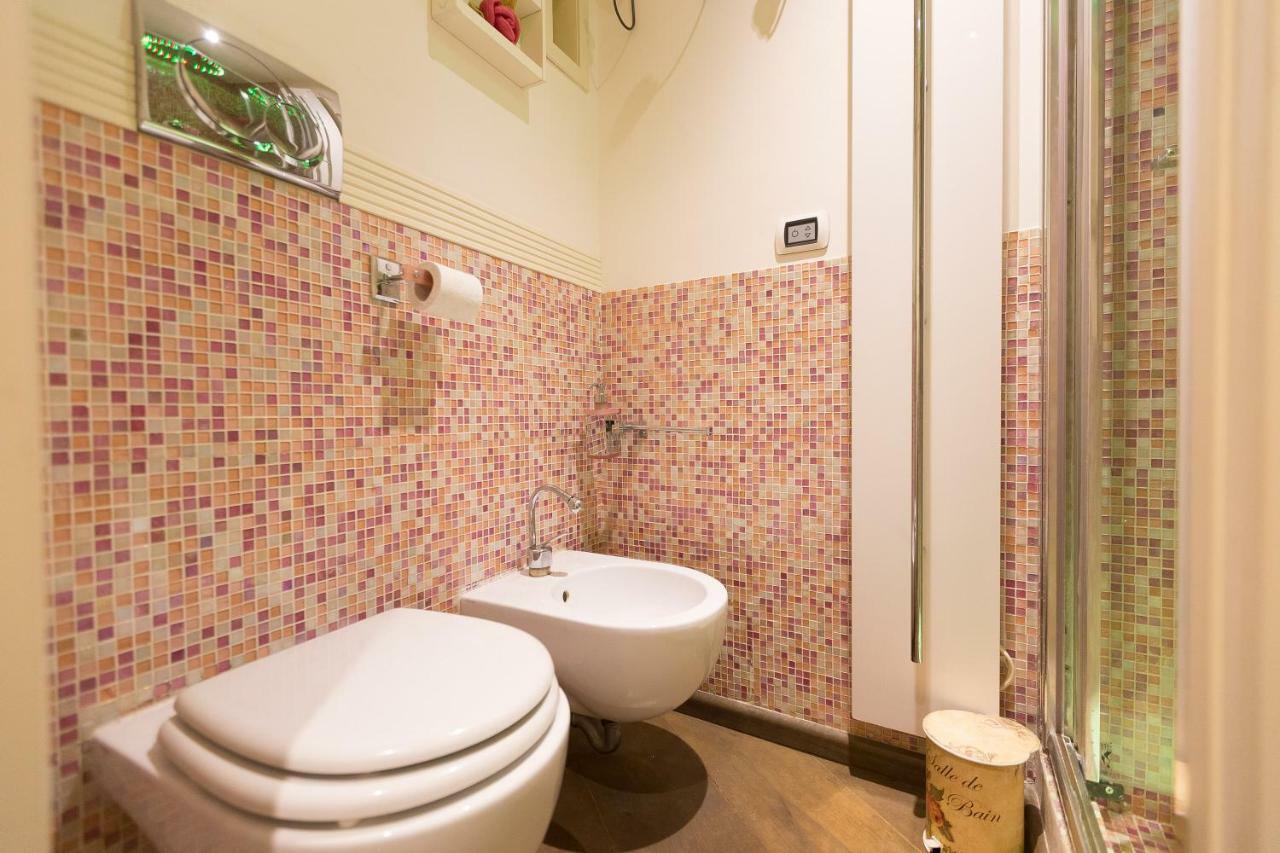 Appartamento Pantheon Romantic Loft