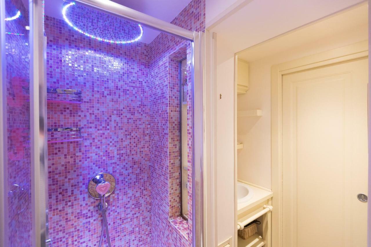 Pantheon Romantic Loft Appartamento *