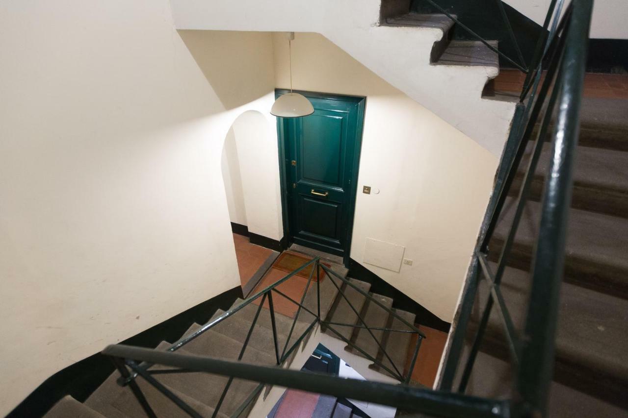 Pantheon Romantic Loft Appartamento *