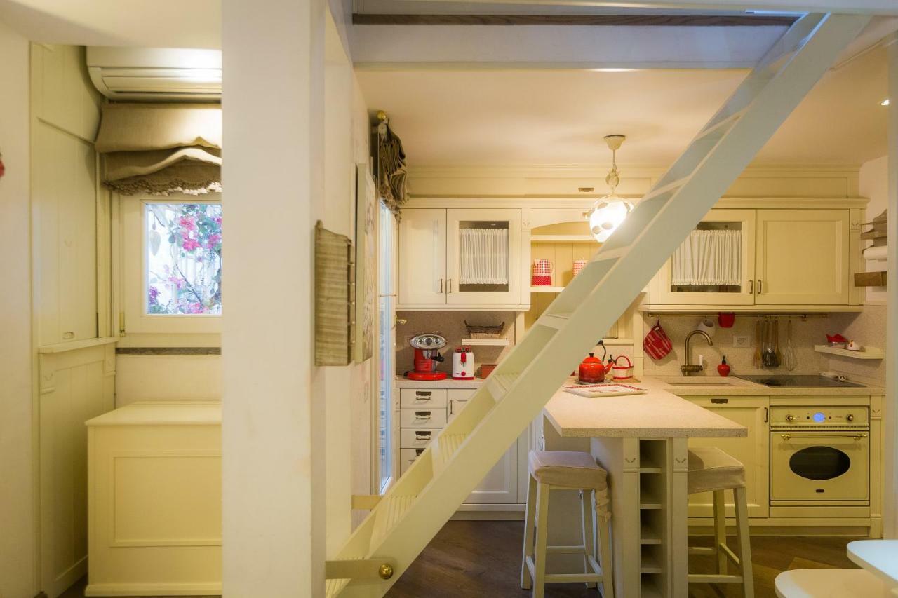 Appartamento Pantheon Romantic Loft
